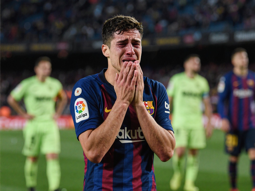 “阿尔巴谈噩梦之战:0-4利物浦比2-8拜仁更痛” 许多人认为职业球员因为长期身处高压环境,