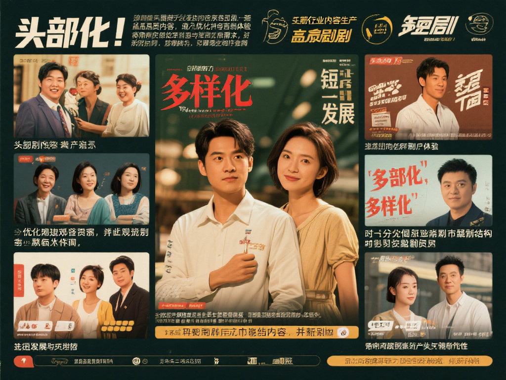 柯淳爆短剧市场日薪2万,直言行业现状 此外,业内专家指出,目前短剧的内容生产正