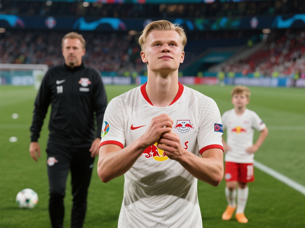 对于一位不到25岁的年轻人而言，国际比赛